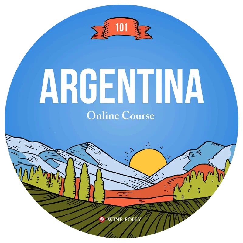 Argentina 101 mark
