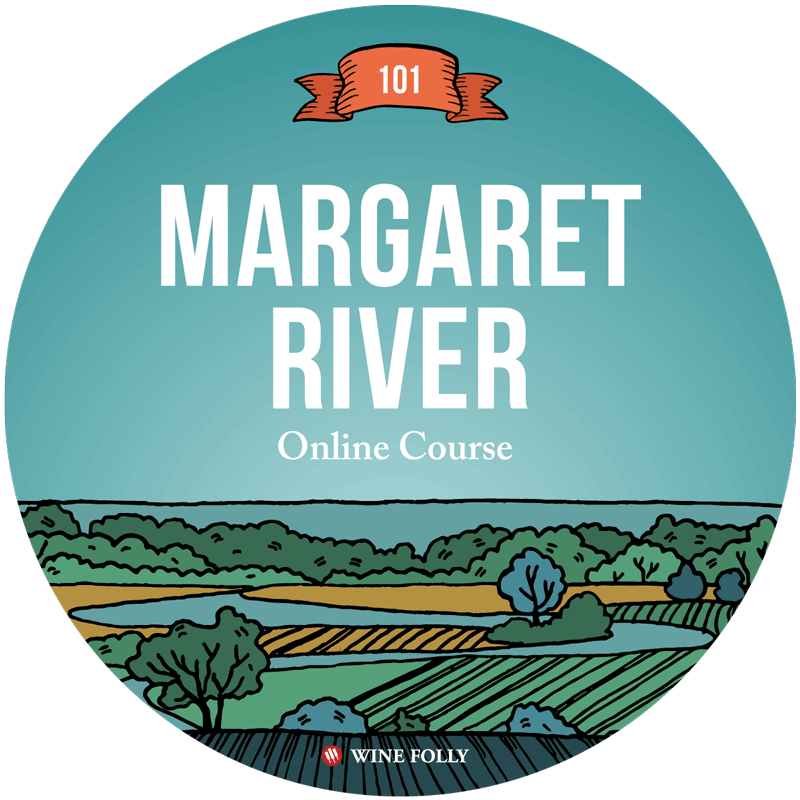 Wine Folly - Margaret River 101